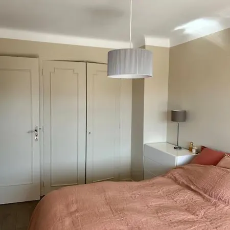 Apartment A 2 Pas Du Centre De